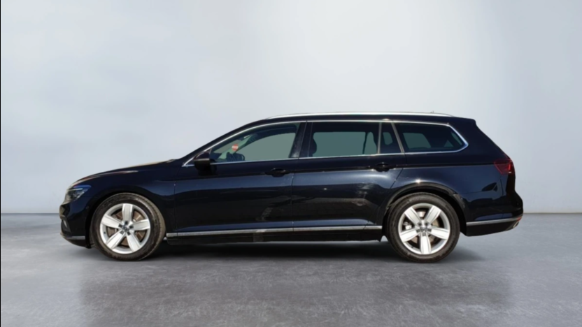 VOLKSWAGEN Passat Passat 2.0 TDI 4Mot. Elegance DSG