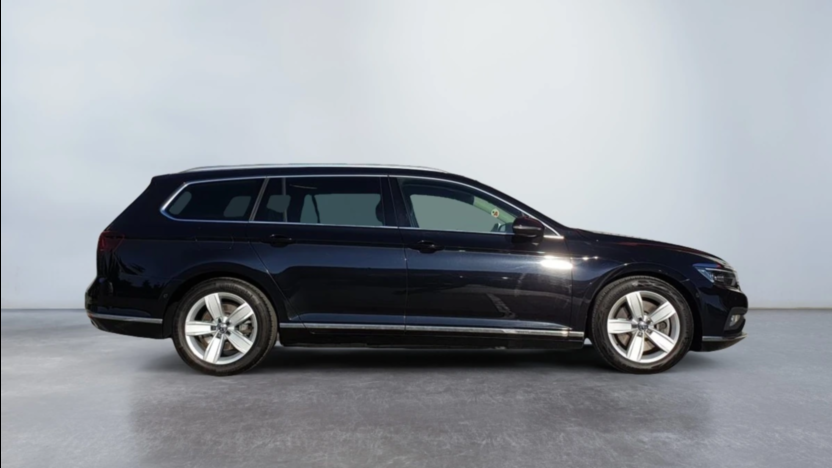 VOLKSWAGEN Passat Passat 2.0 TDI 4Mot. Elegance DSG