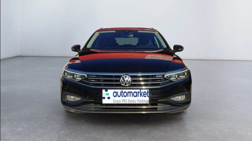 VOLKSWAGEN Passat Passat 2.0 TDI 4Mot. Elegance DSG