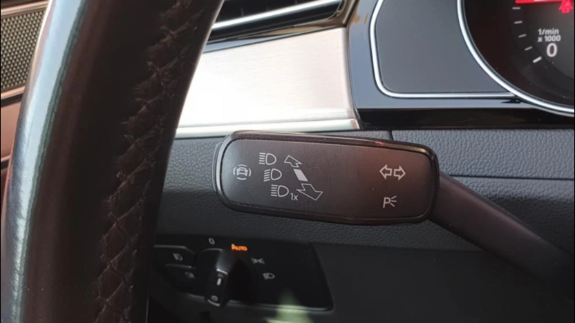 VOLKSWAGEN Passat Passat 2.0 TDI 4Mot. Elegance DSG