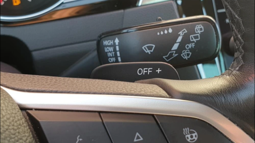 VOLKSWAGEN Passat Passat 2.0 TDI 4Mot. Elegance DSG