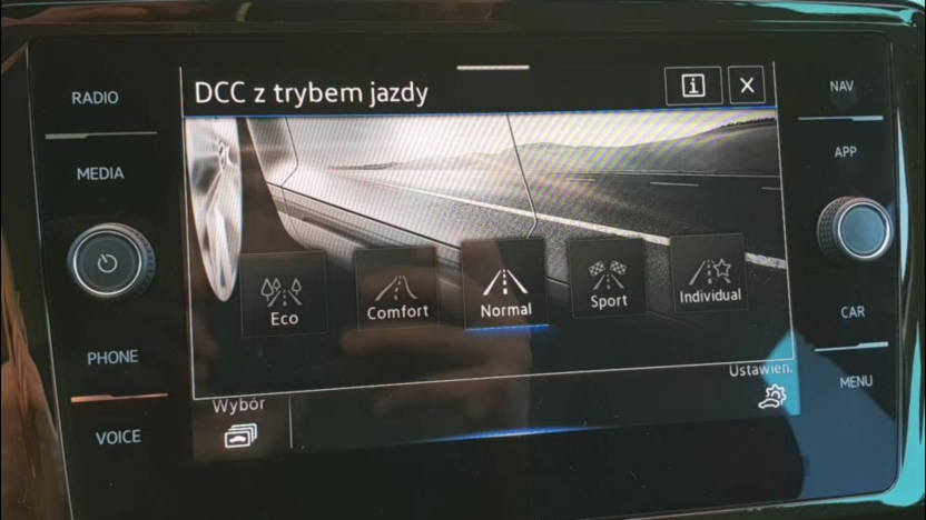 VOLKSWAGEN Passat Passat 2.0 TDI 4Mot. Elegance DSG
