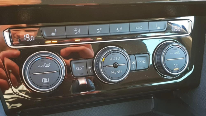 VOLKSWAGEN Passat Passat 2.0 TDI 4Mot. Elegance DSG