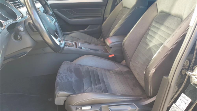 VOLKSWAGEN Passat Passat 2.0 TDI 4Mot. Elegance DSG