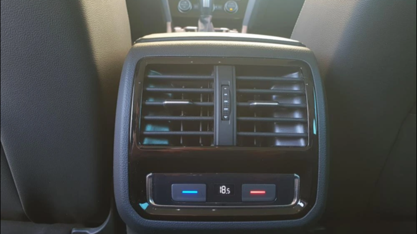 VOLKSWAGEN Passat Passat 2.0 TDI 4Mot. Elegance DSG