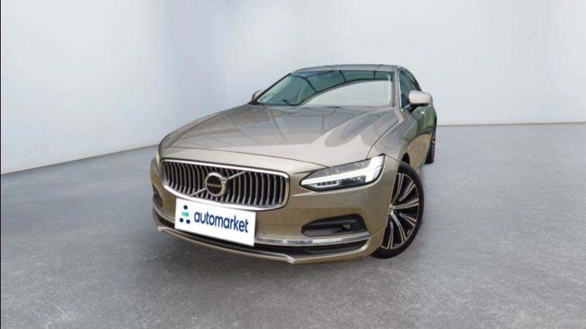 VOLVO S90 S90 B5 D AWD Inscription aut