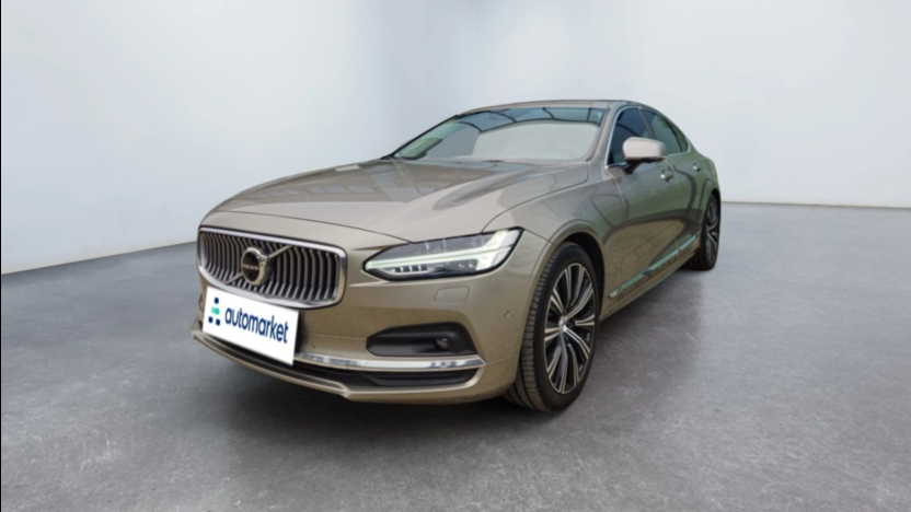 VOLVO S90 S90 B5 D AWD Inscription aut