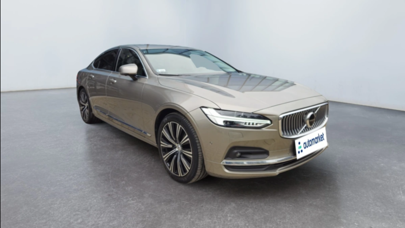 VOLVO S90 S90 B5 D AWD Inscription aut