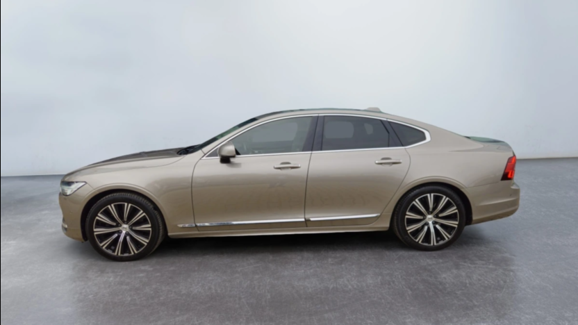 VOLVO S90 S90 B5 D AWD Inscription aut