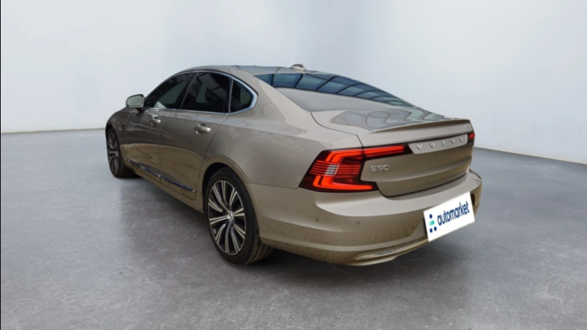 VOLVO S90 S90 B5 D AWD Inscription aut