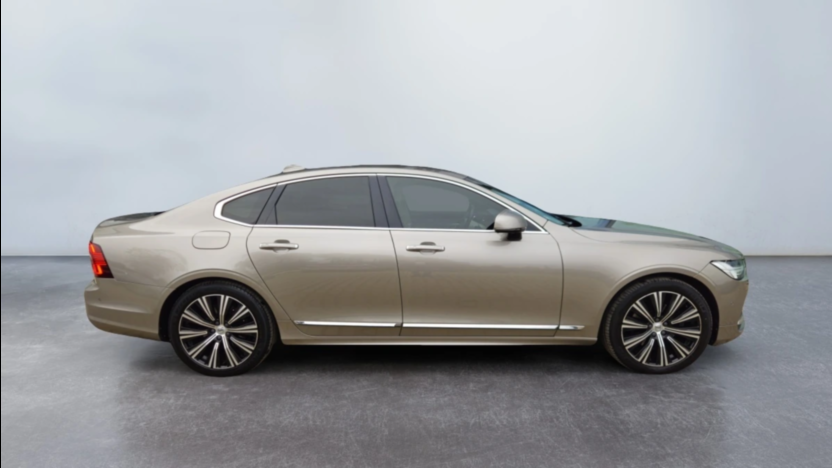 VOLVO S90 S90 B5 D AWD Inscription aut