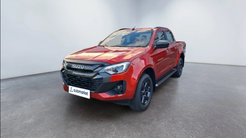 ISUZU D-Max D-Max 1.9 d DC LSE aut Nowy