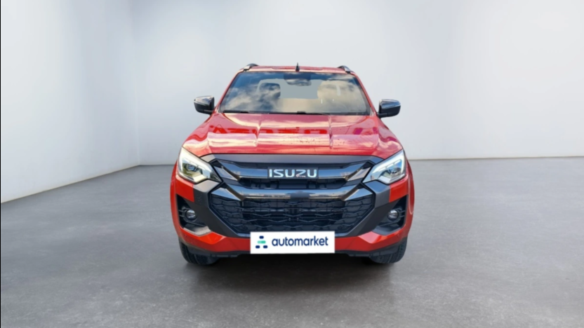 ISUZU D-Max D-Max 1.9 d DC LSE aut Nowy