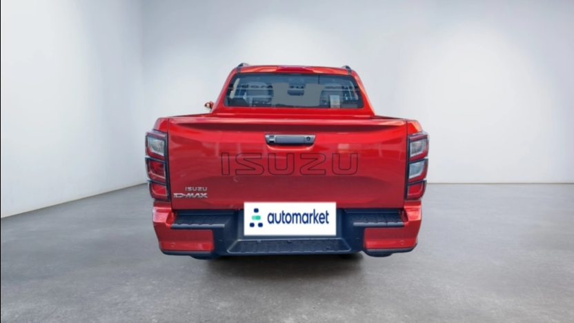 ISUZU D-Max D-Max 1.9 d DC LSE aut Nowy