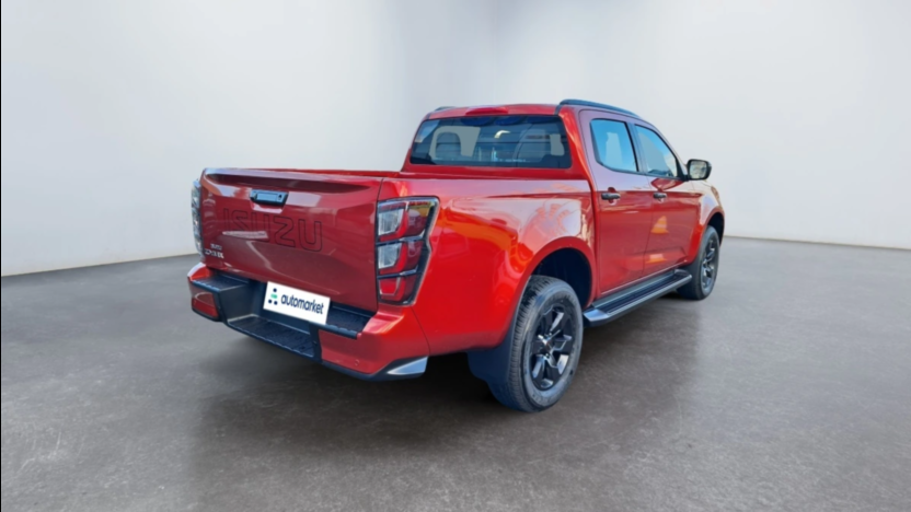 ISUZU D-Max D-Max 1.9 d DC LSE aut Nowy