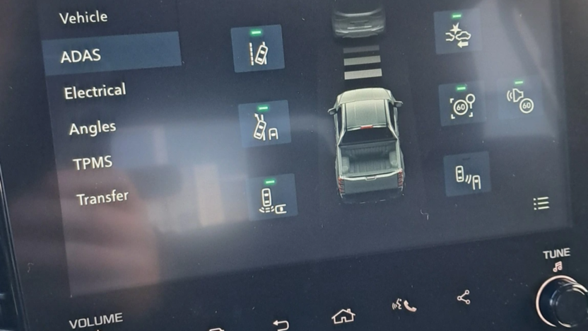 ISUZU D-Max D-Max 1.9 d DC LSE aut Nowy