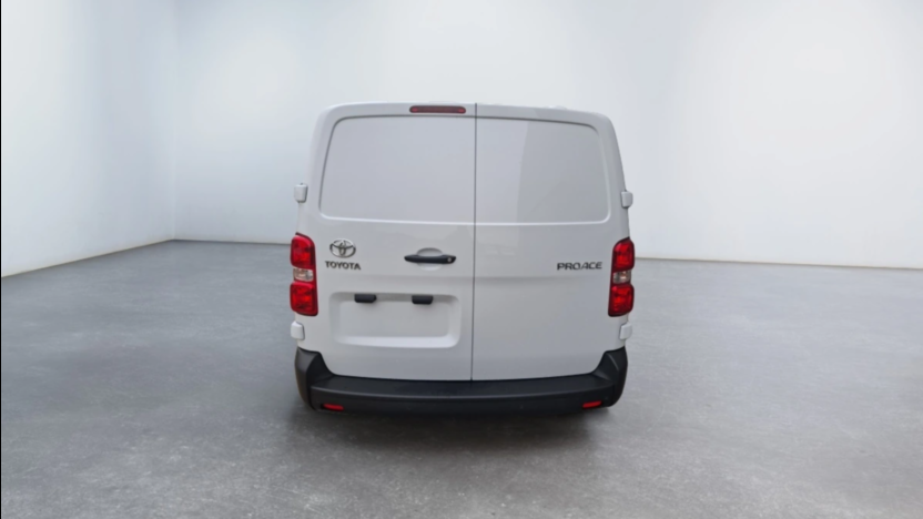 TOYOTA Proace Proace 2.0 D-4D Long 3,1t Life Nowy