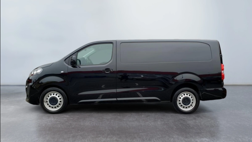 OPEL Vivaro Vivaro 2.0 CDTI Compact 2,7t Enjoy