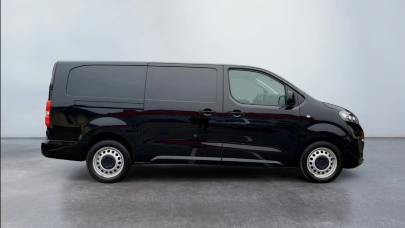 OPEL Vivaro Vivaro 2.0 CDTI Compact 2,7t Enjoy