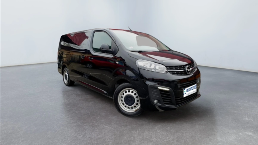 OPEL Vivaro Vivaro 2.0 CDTI Compact 2,7t Enjoy