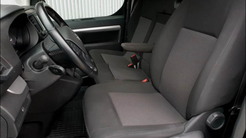 OPEL Vivaro Vivaro 2.0 CDTI Compact 2,7t Enjoy