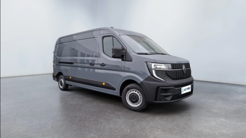 RENAULT Master Master dCi L3H2 Extra Nowy