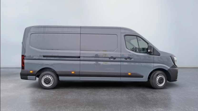 RENAULT Master Master dCi L3H2 Extra Nowy