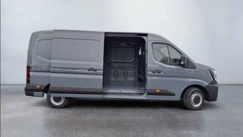 RENAULT Master Master dCi L3H2 Extra Nowy