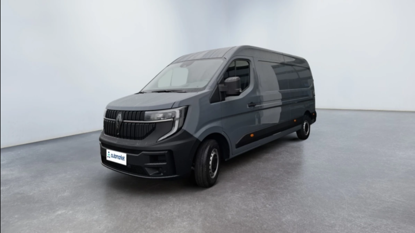 RENAULT Master Master dCi L3H2 Extra Nowy