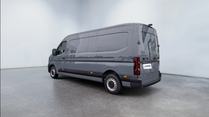 RENAULT Master Master dCi L3H2 Extra Nowy