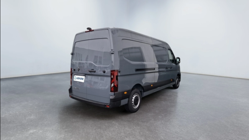 RENAULT Master Master dCi L3H2 Extra Nowy
