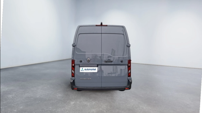 RENAULT Master Master dCi L3H2 Extra Nowy