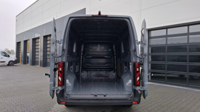 RENAULT Master Master dCi L3H2 Extra Nowy
