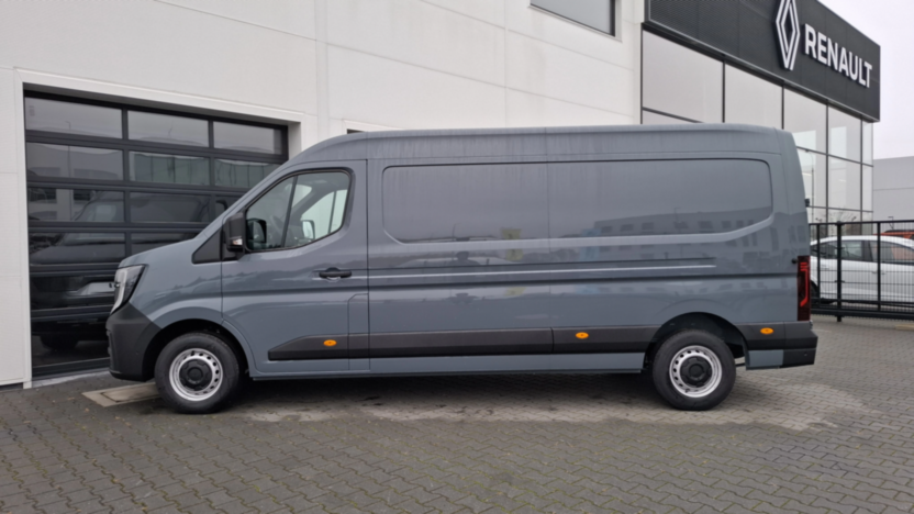 RENAULT Master Master dCi L3H2 Extra Nowy