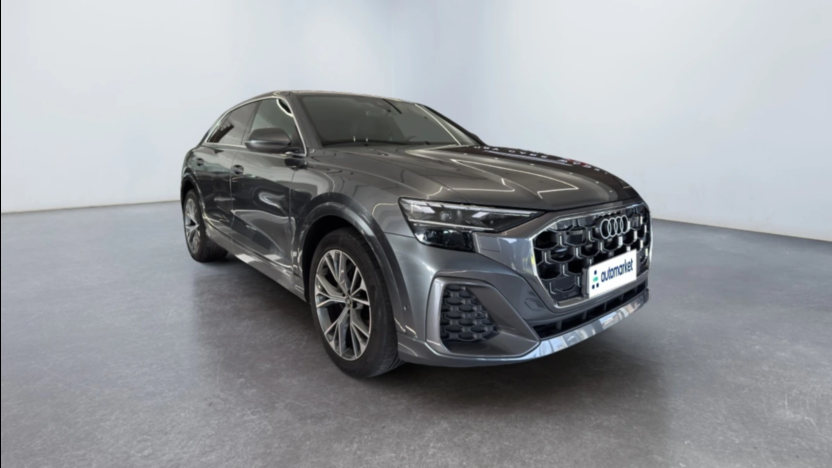 AUDI Q8 Q8 45 TDI mHEV Quattro Tiptronic