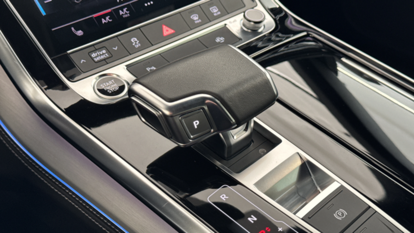 AUDI Q8 Q8 45 TDI mHEV Quattro Tiptronic