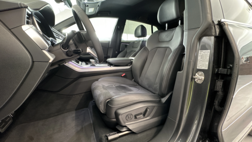 AUDI Q8 Q8 45 TDI mHEV Quattro Tiptronic