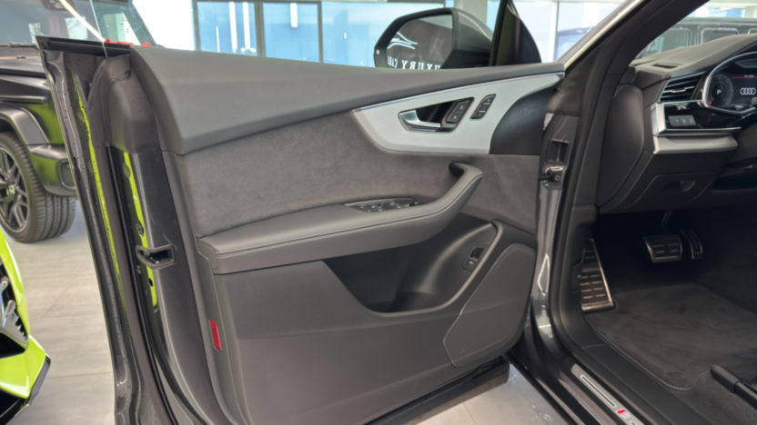 AUDI Q8 Q8 45 TDI mHEV Quattro Tiptronic