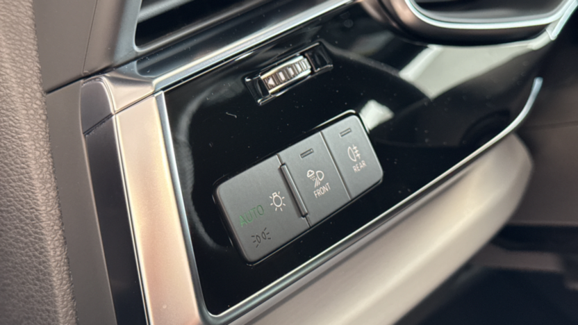 AUDI Q8 Q8 45 TDI mHEV Quattro Tiptronic