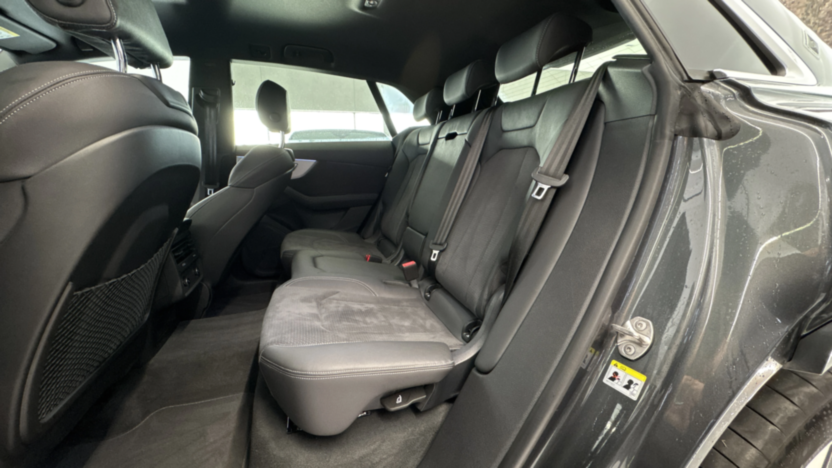 AUDI Q8 Q8 45 TDI mHEV Quattro Tiptronic