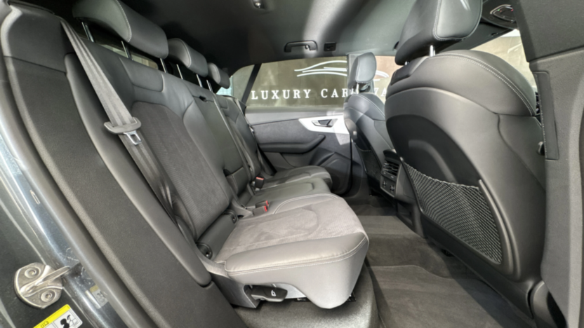 AUDI Q8 Q8 45 TDI mHEV Quattro Tiptronic