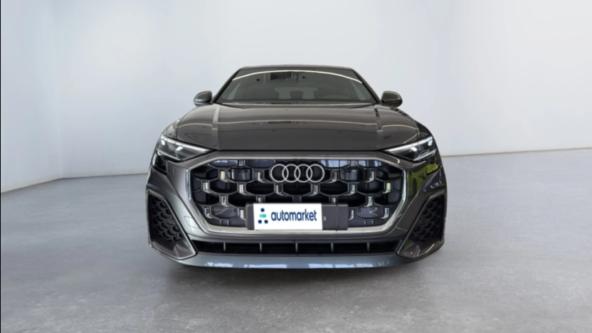 AUDI Q8 Q8 45 TDI mHEV Quattro Tiptronic
