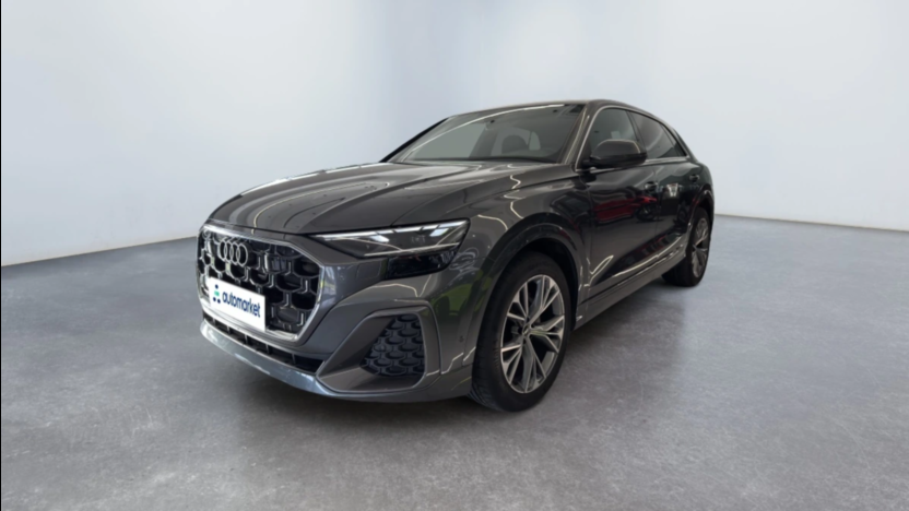 AUDI Q8 Q8 45 TDI mHEV Quattro Tiptronic