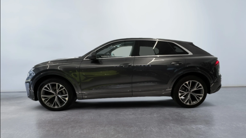 AUDI Q8 Q8 45 TDI mHEV Quattro Tiptronic