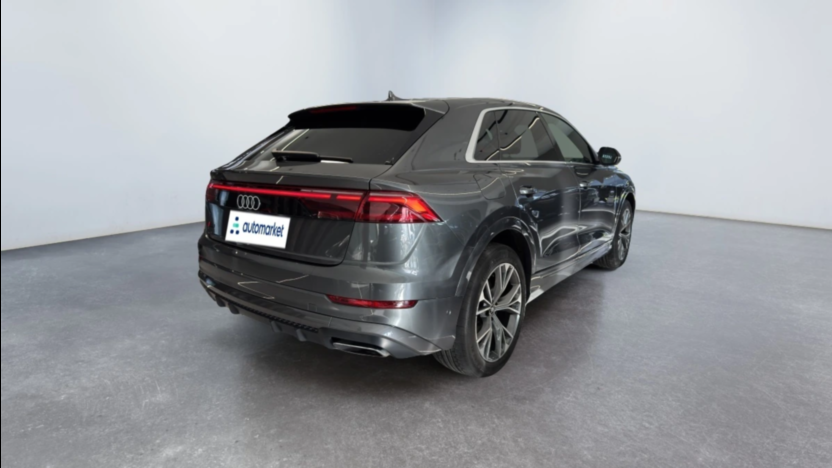 AUDI Q8 Q8 45 TDI mHEV Quattro Tiptronic