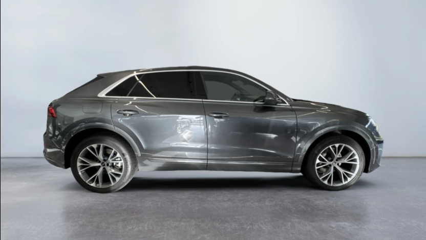 AUDI Q8 Q8 45 TDI mHEV Quattro Tiptronic