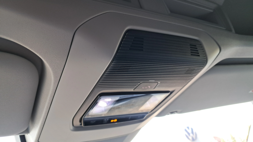 VOLKSWAGEN Crafter Crafter 35 TDI (14,4m3) Nowy