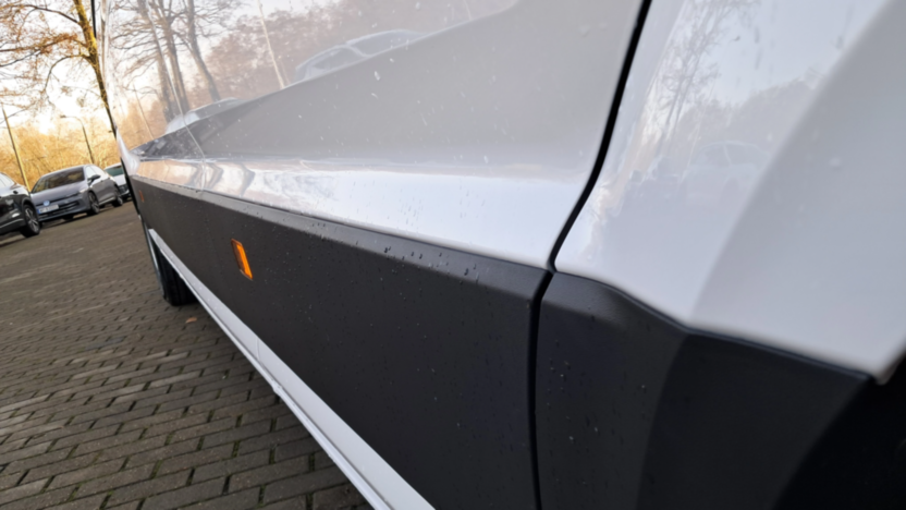 VOLKSWAGEN Crafter Crafter 35 TDI (14,4m3) Nowy