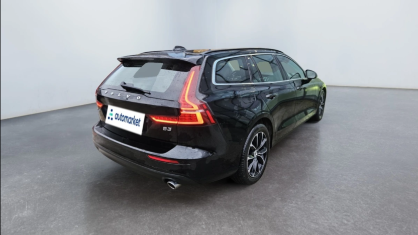 VOLVO V60 V60 B3 B Core aut