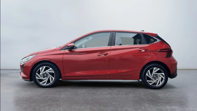 HYUNDAI i20 i20 1.0 T-GDi Modern